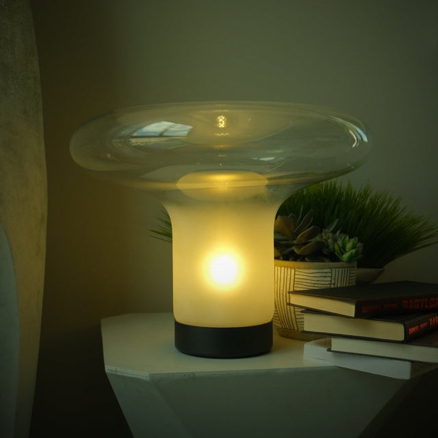 Lindeza Table Lamp - Residence Supply