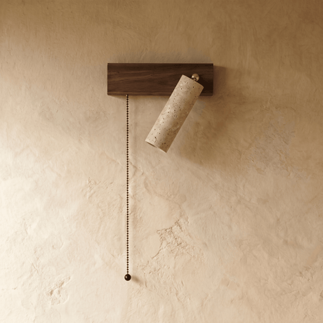 Lindr Bedside Reading Lamp - Residence Supply