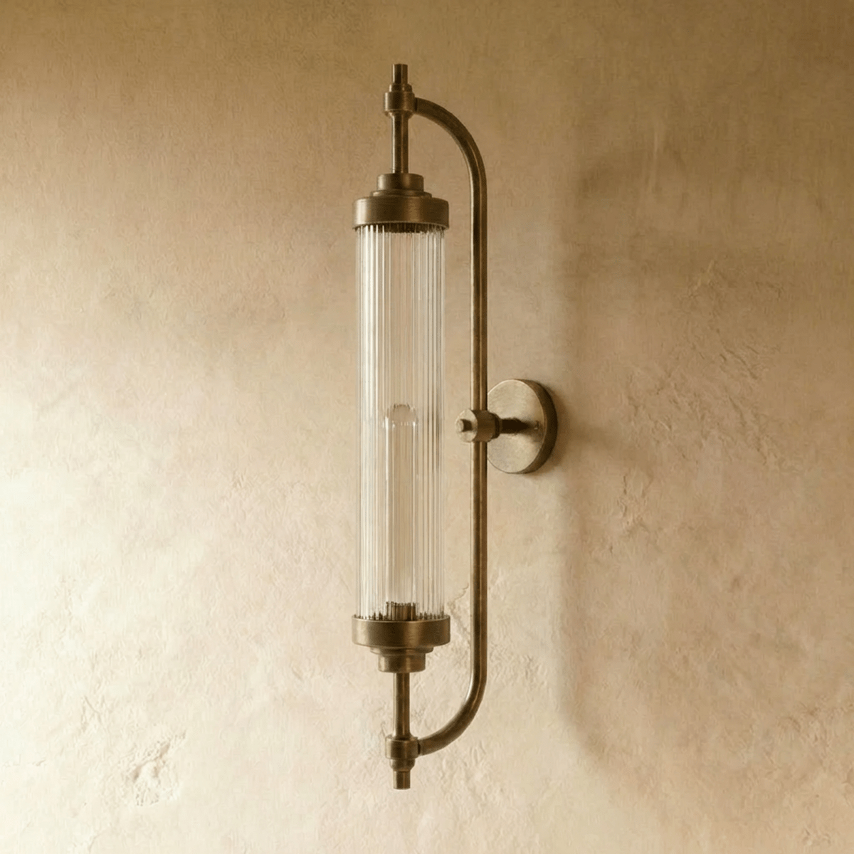 Linea Aura Wall Sconce - Residence Supply