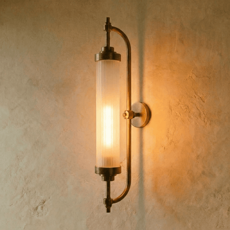 Linea Aura Wall Sconce - Residence Supply