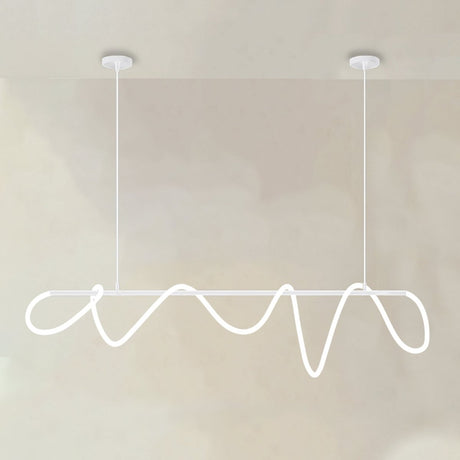 Linea Chandelier - Residence Supply