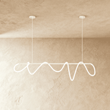 Linea Chandelier - Residence Supply