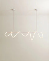 Linea Chandelier - Residence Supply