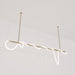 Linea Chandelier - Residence Supply