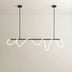 Linea Chandelier - Residence Supply