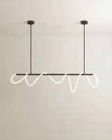 Linea Chandelier - Residence Supply
