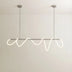 Linea Chandelier - Residence Supply