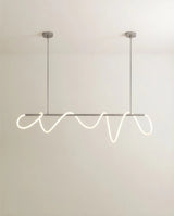 Linea Chandelier - Residence Supply