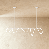 Linea Chandelier - Residence Supply