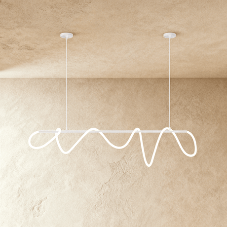 Linea Chandelier - Residence Supply