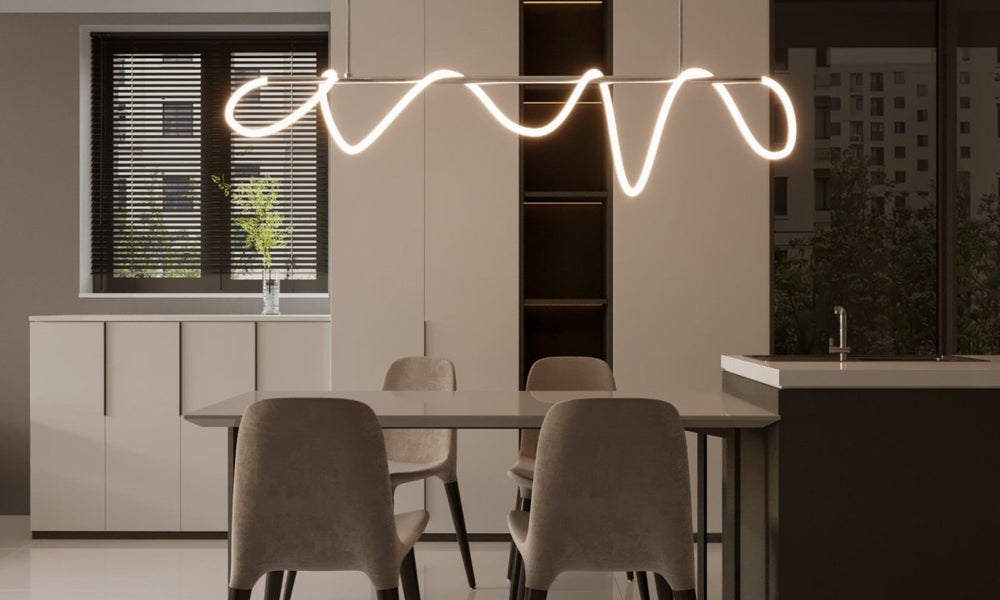 Versatile Illumination