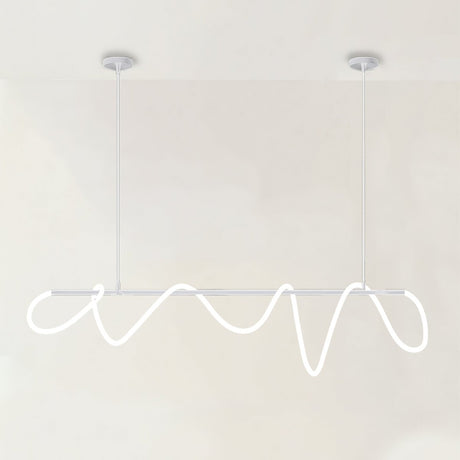 Linea Chandelier - Residence Supply