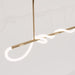 Linea Chandelier - Residence Supply