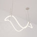 Linea Chandelier - Residence Supply