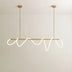 Linea Chandelier - Residence Supply