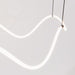 Linea Chandelier - Residence Supply