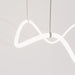 Linea Chandelier - Residence Supply