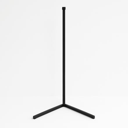 Black Floor Lamps