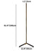 Linear Floor Lamp - Residence Supply