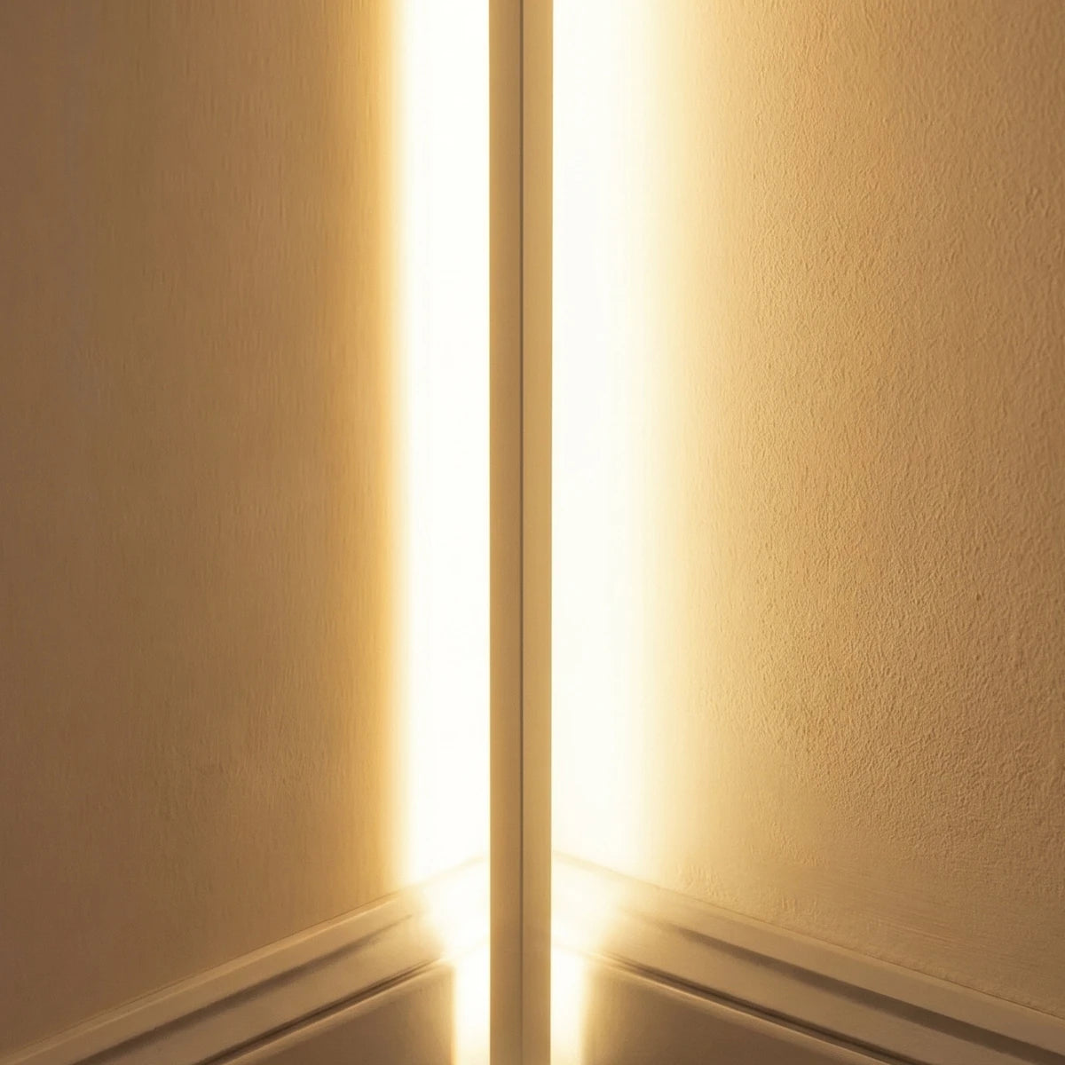 Linear Floor Lamp - Residence Supply