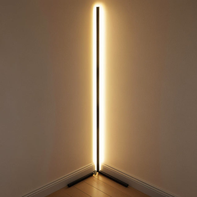 Linear Floor Lamp