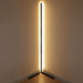Linear Floor Lamp - Modern Lighting Fixture