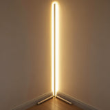 Linear Floor Lamp