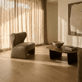 Linen Oak Flooring - Residence Supply