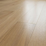 Linen Oak Flooring - Residence Supply