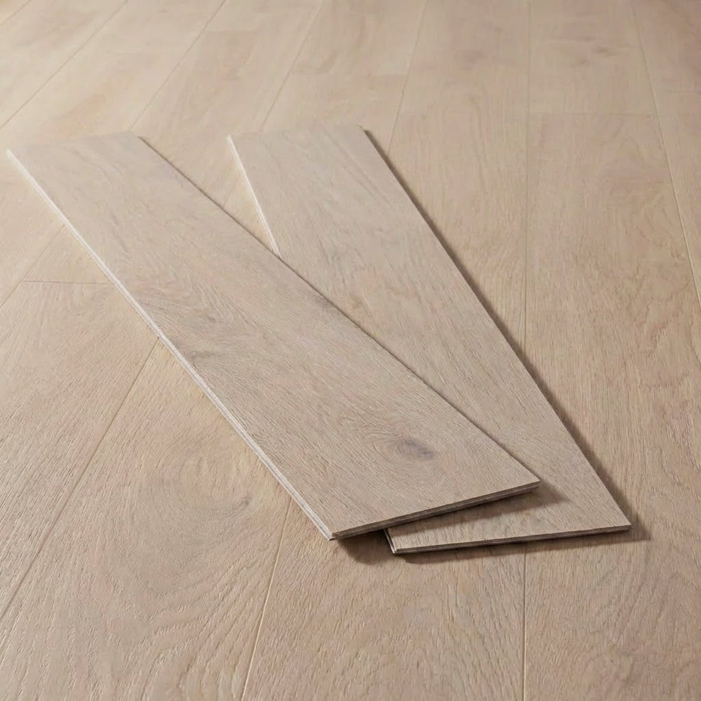 Linenvale Oak Flooring - Residence Supply
