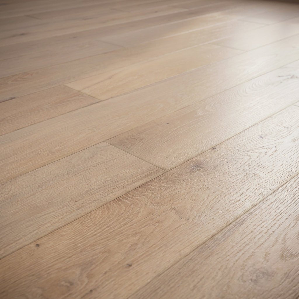 Linenvale Oak Flooring - Residence Supply