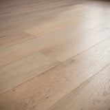 Linenvale Oak Flooring - Residence Supply