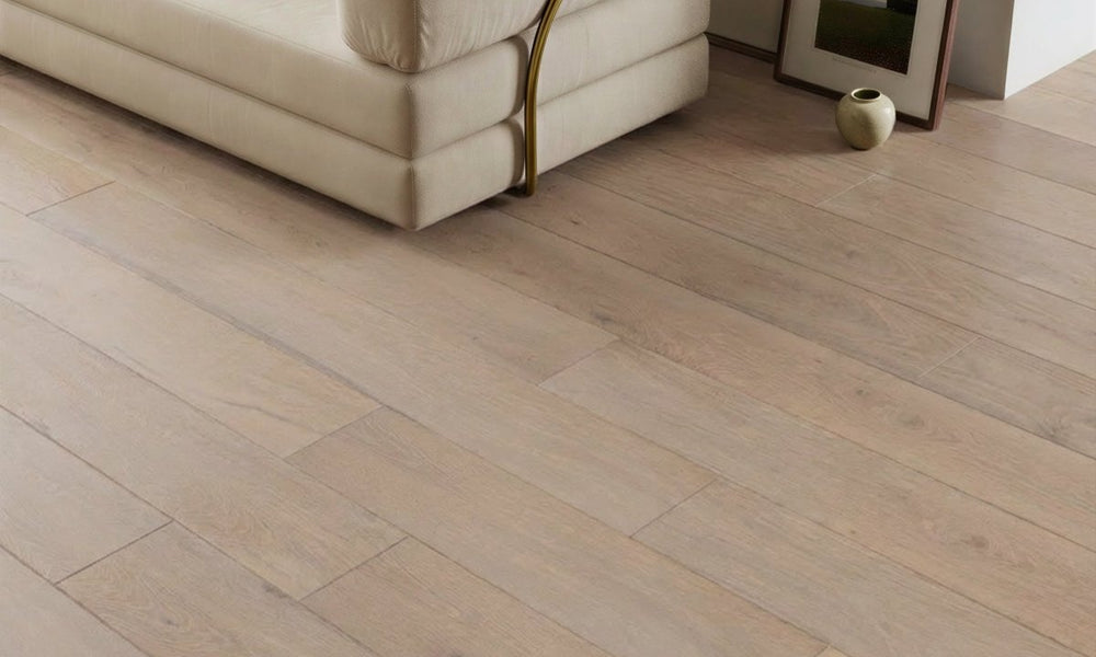 Calm Modern Aesthetic