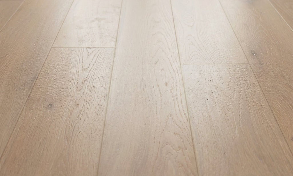 Subtle Natural Grain