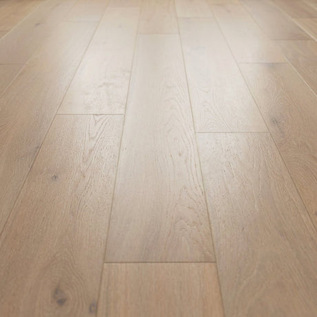 Linenvale Oak Flooring - Residence Supply