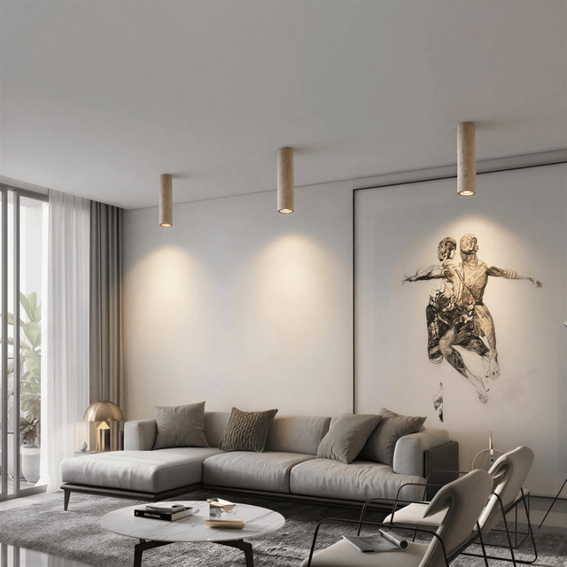 Lino Downlight - Residence Supply