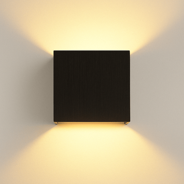 Lior Wall Lamp - Residence Supply