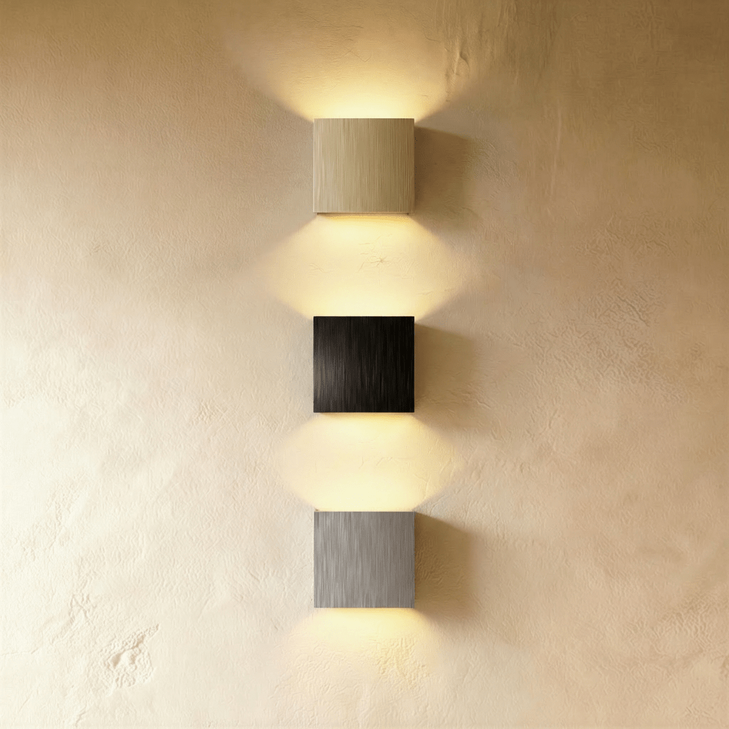 Lior Wall Lamp - Residence Supply