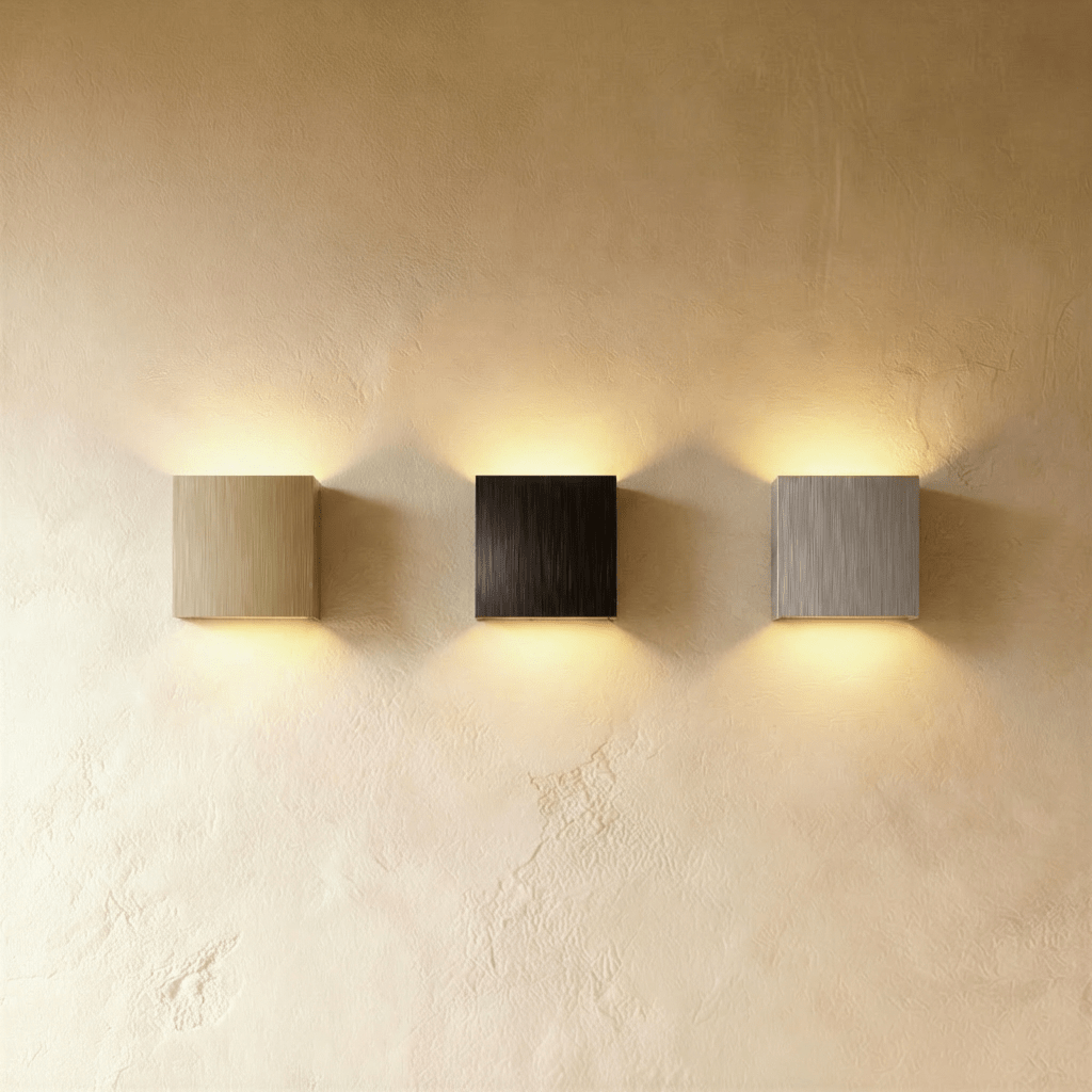 Lior Wall Lamp - Residence Supply