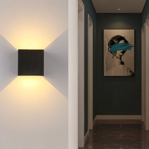 Lior Wall Lamp - Living Room Lights