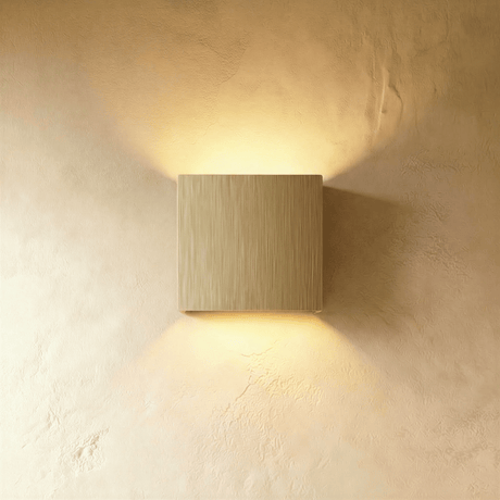 Lior Wall Lamp - Residence Supply