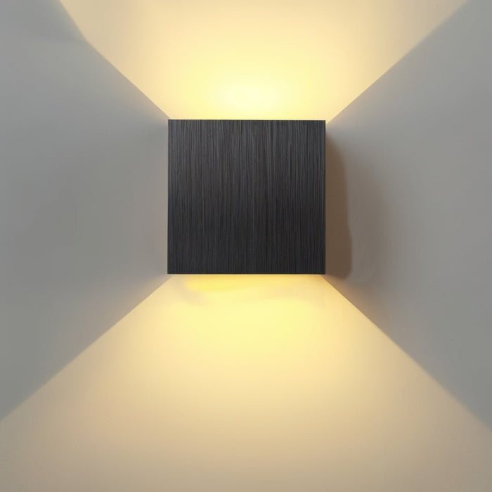 Lior Wall Lamp - Residence Supply