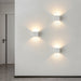 Lior Wall Lamp - Modern Lighting for Living Room