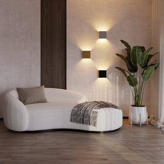 Lior Wall Lamp - Residence Supply