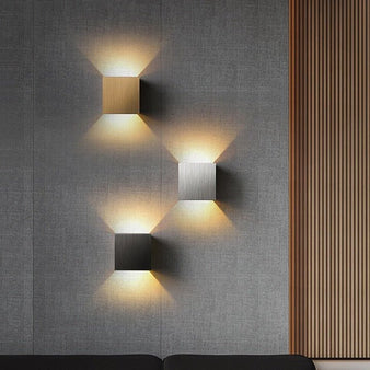 Lior Wall Lamp - Open Box - Residence Supply