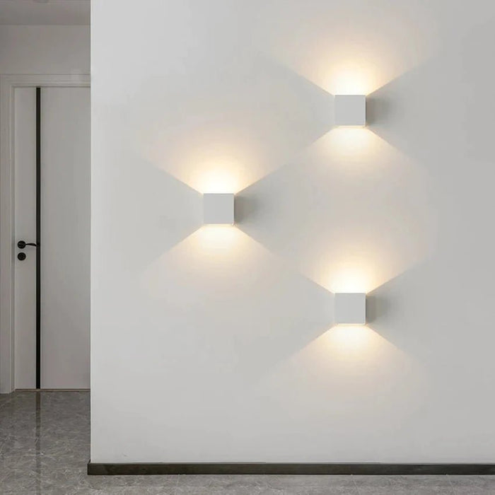 Lior Wall Lamp - Open Box - Residence Supply