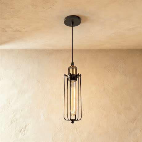 Lioren Pendant Light - Residence Supply