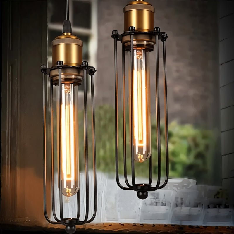 Lioren Pendant Light - Residence Supply