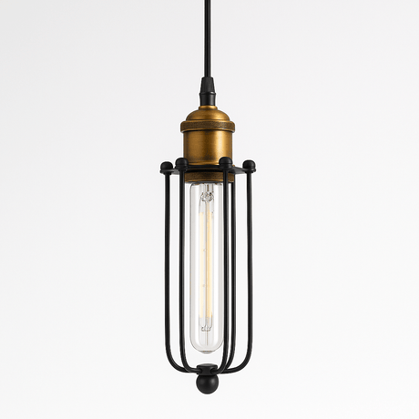 Lioren Pendant Light - Residence Supply