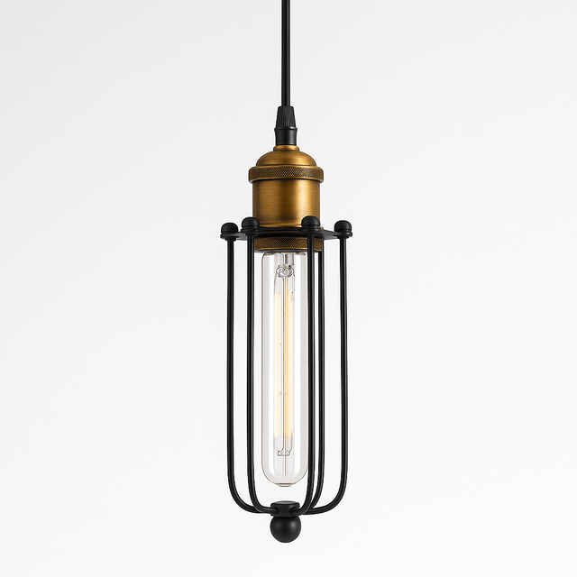 Lioren Pendant Light - Residence Supply